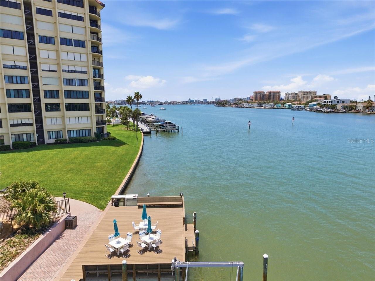 736 ISLAND WAY #1003