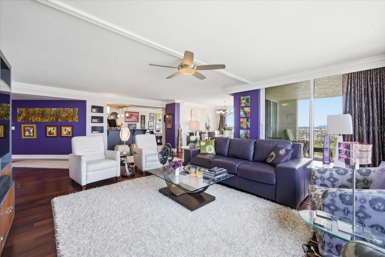 736 ISLAND WAY #1003