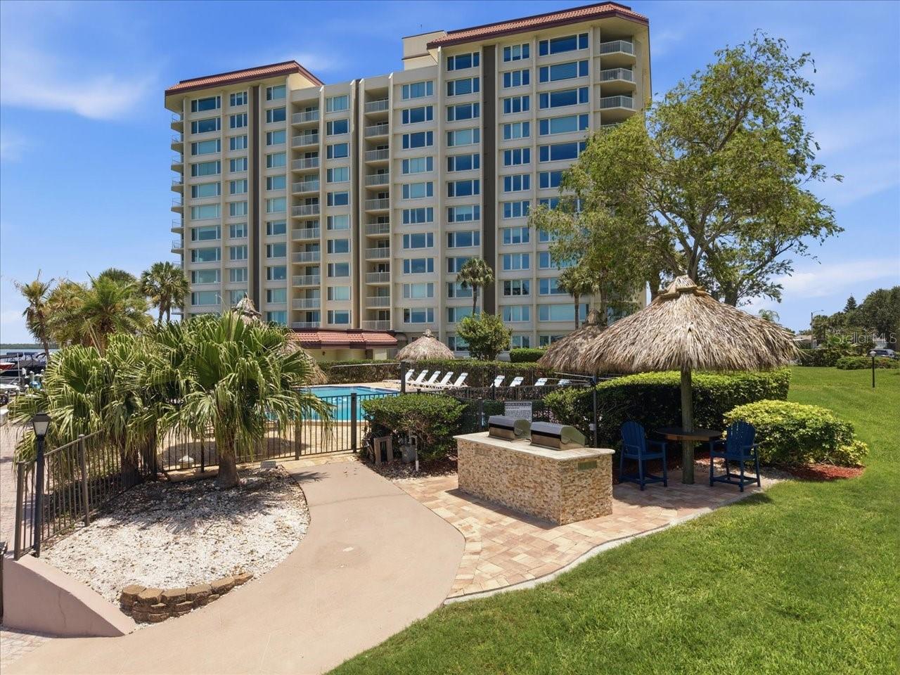 736 ISLAND WAY #1003