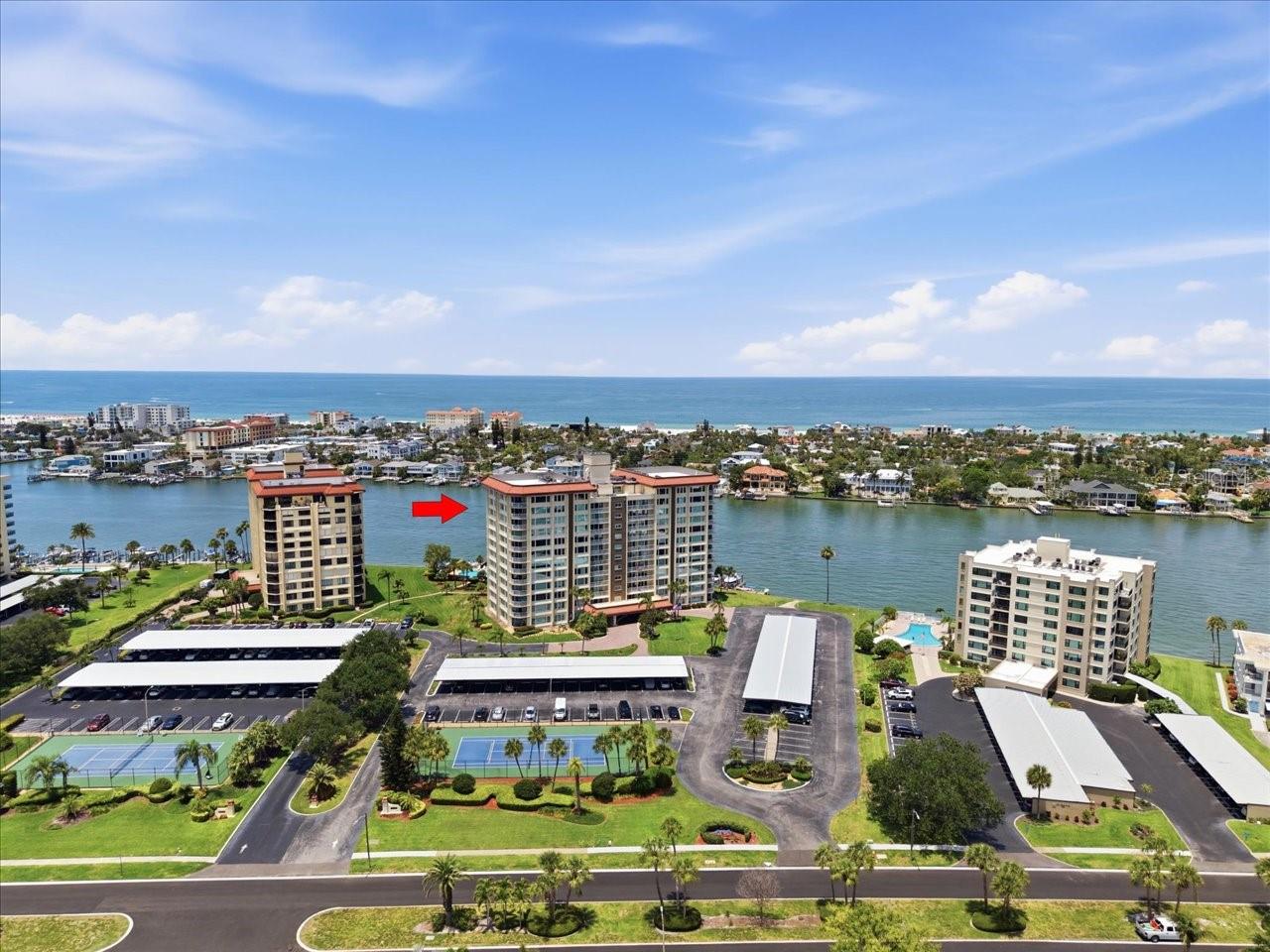 736 ISLAND WAY #1003