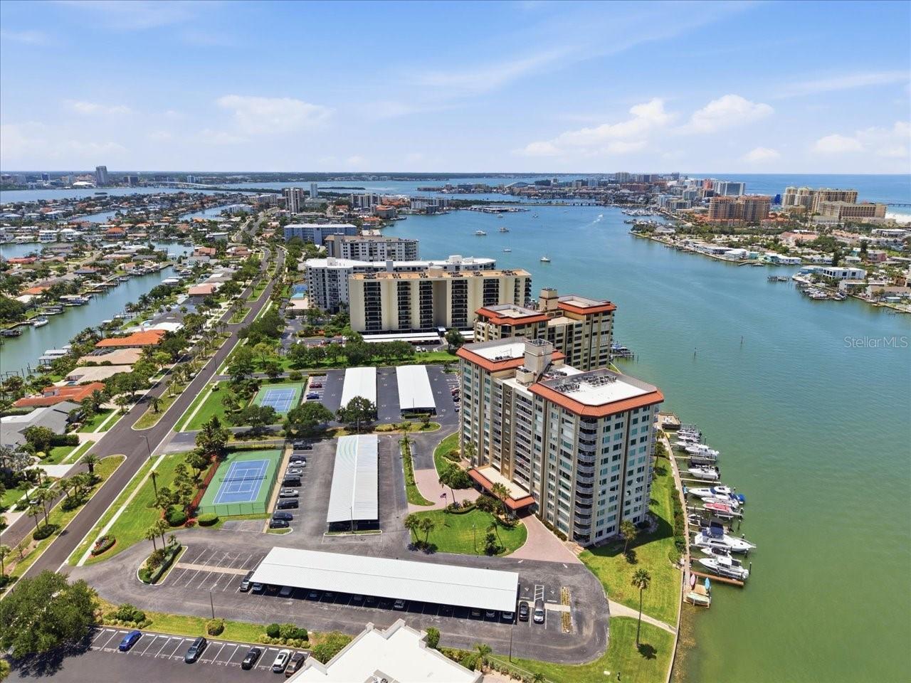 736 ISLAND WAY #1003