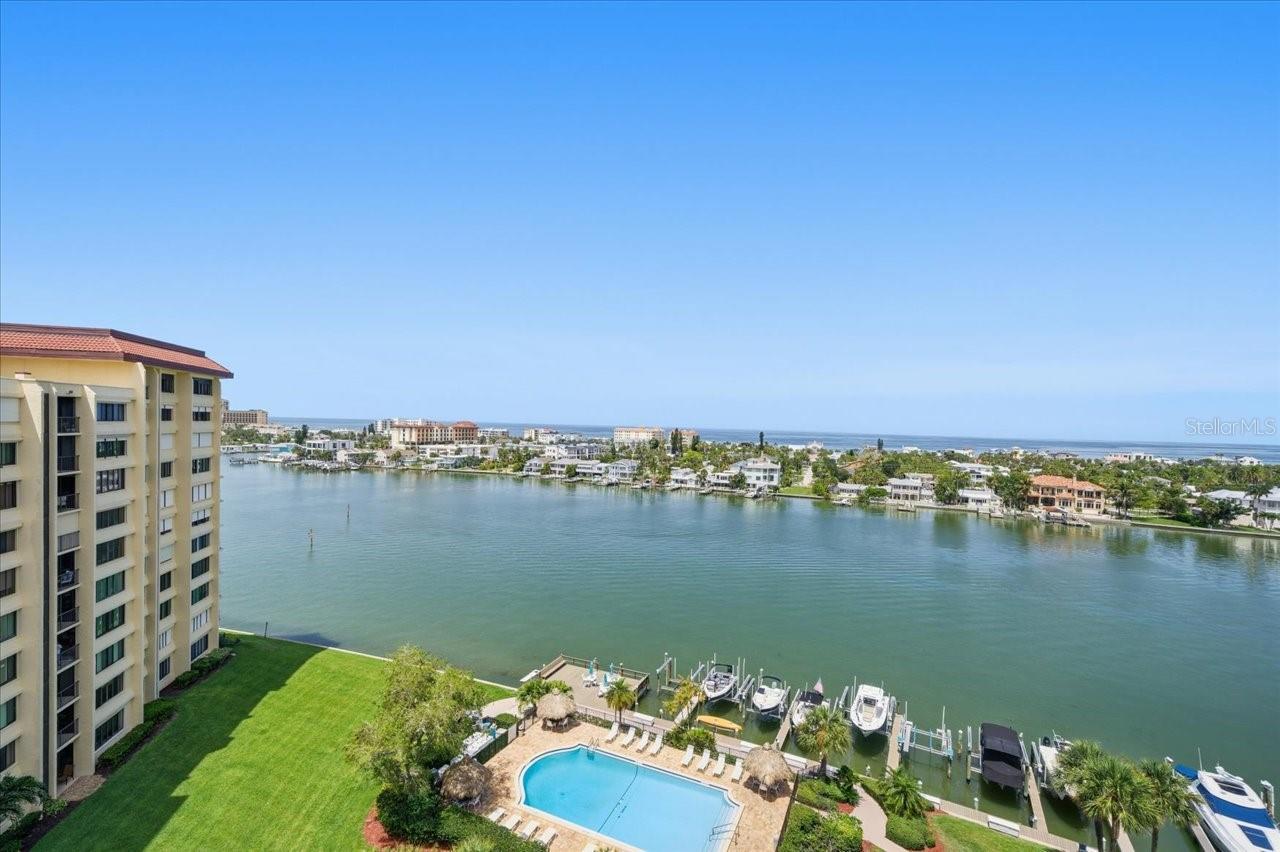 736 ISLAND WAY #1003