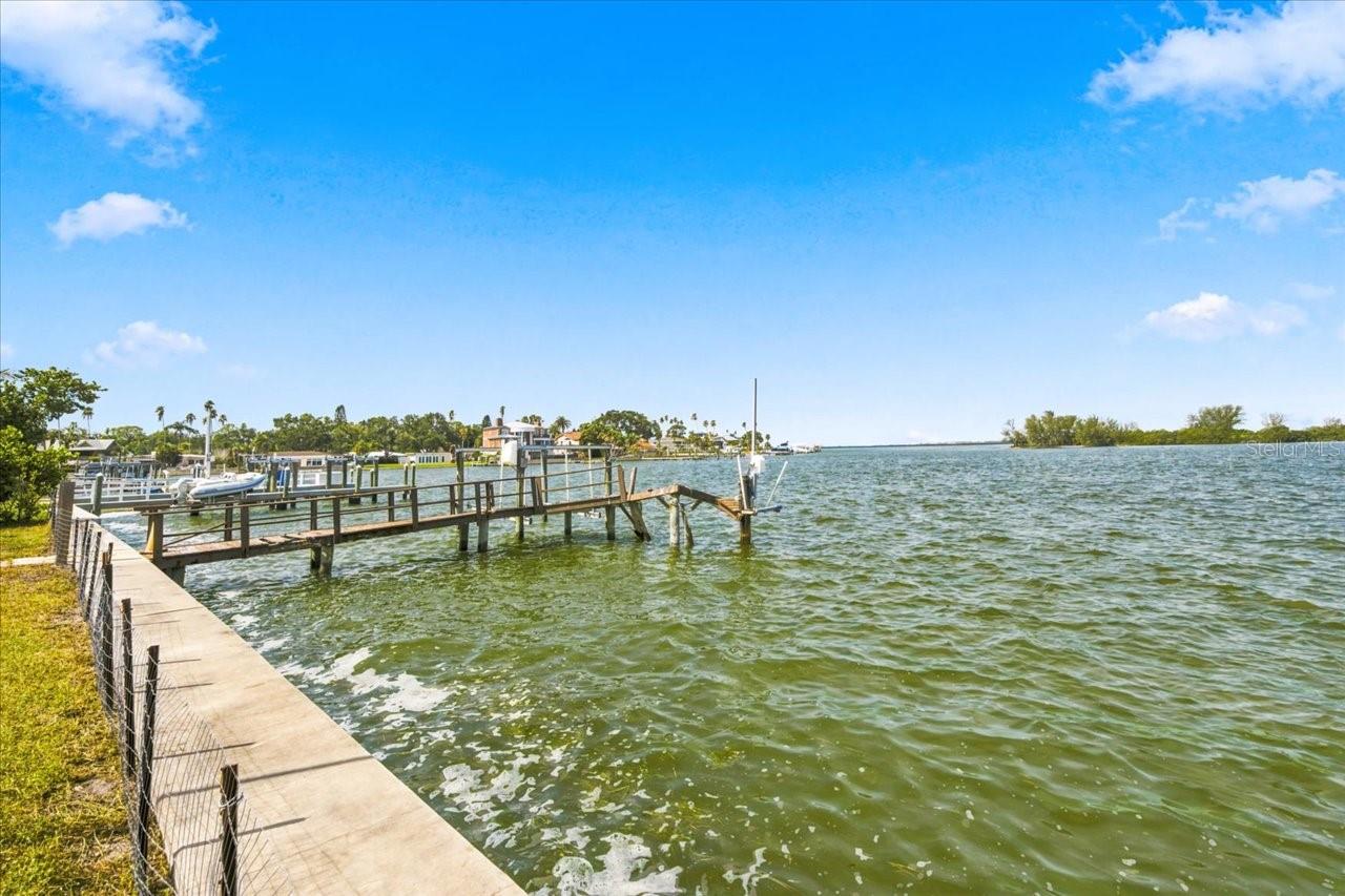 111 SHORE DR