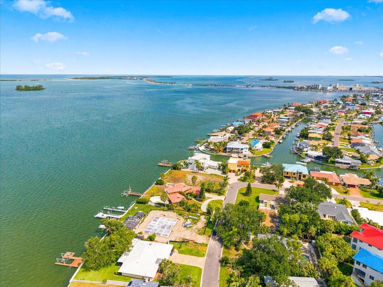 111 SHORE DR