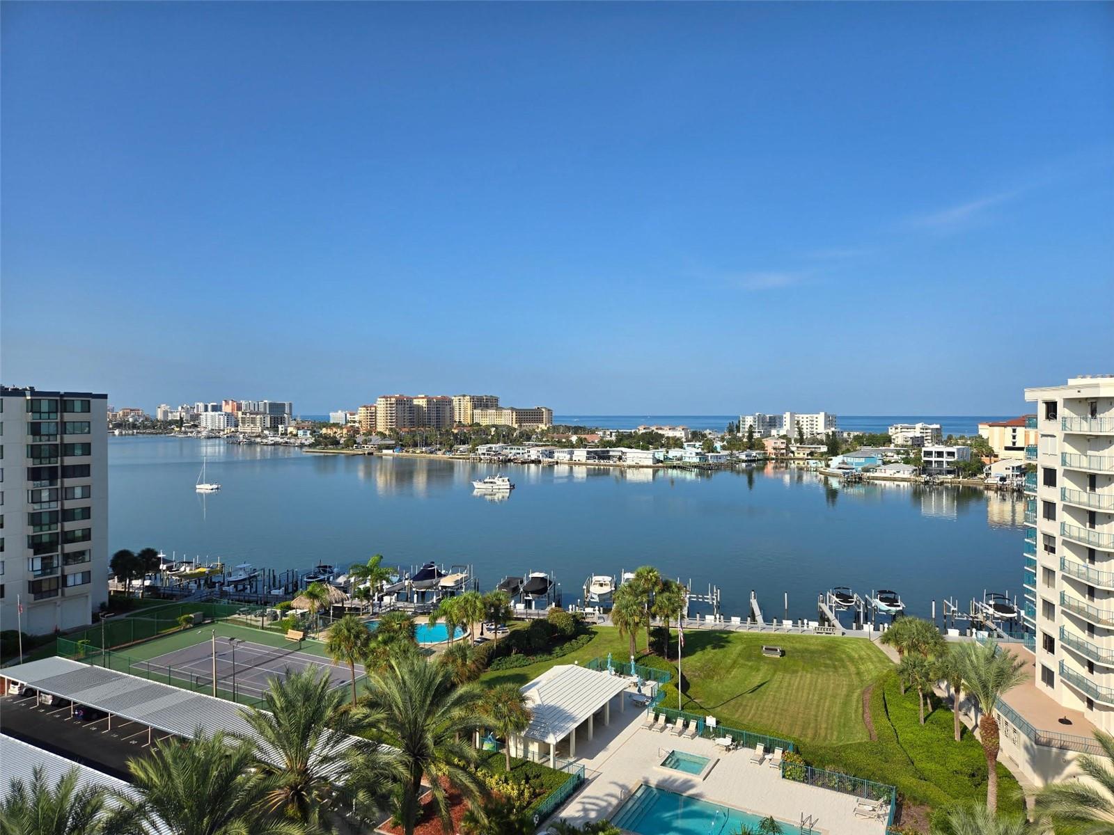CLEARWATER