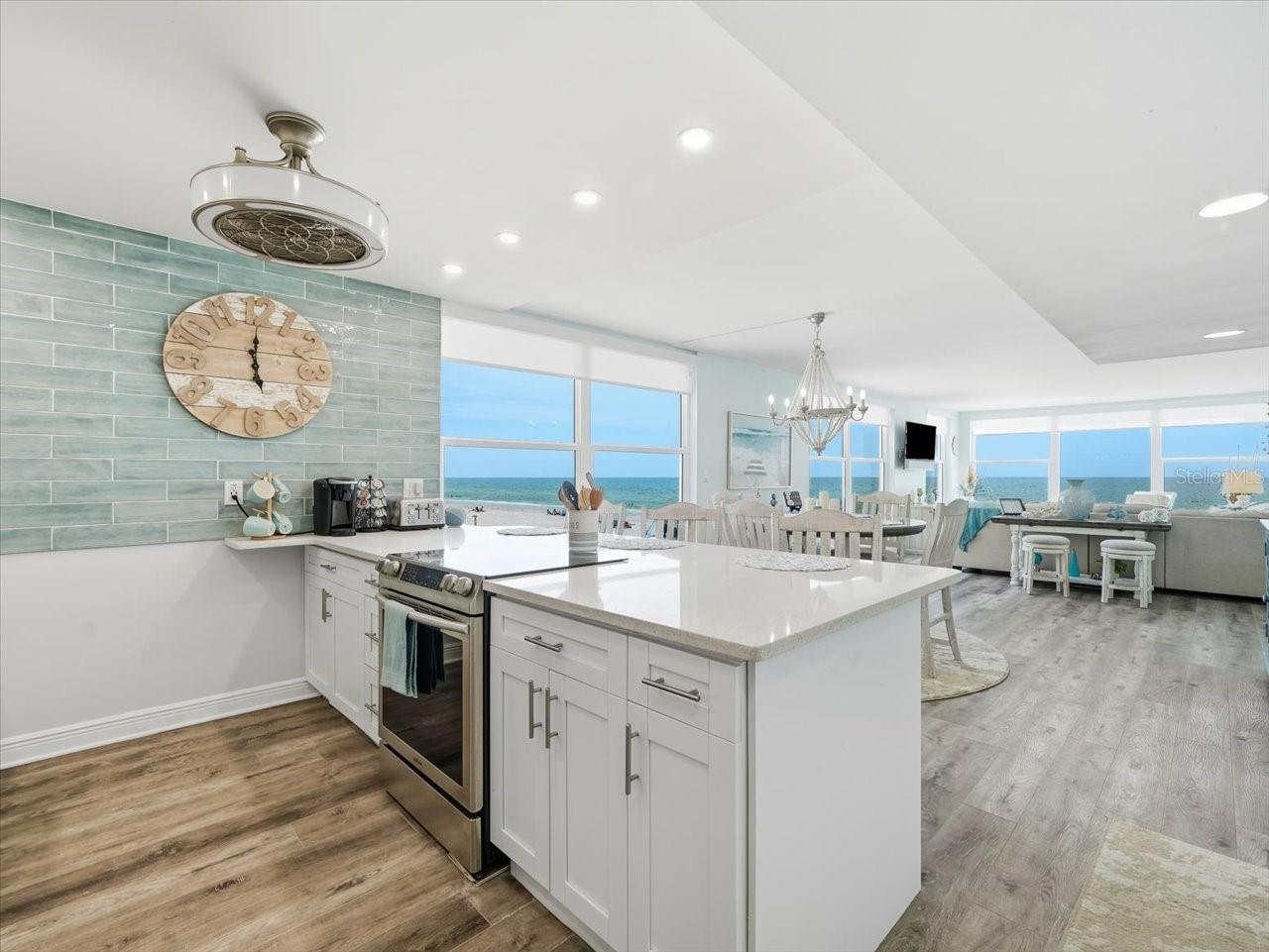 14800 GULF BLVD #207
