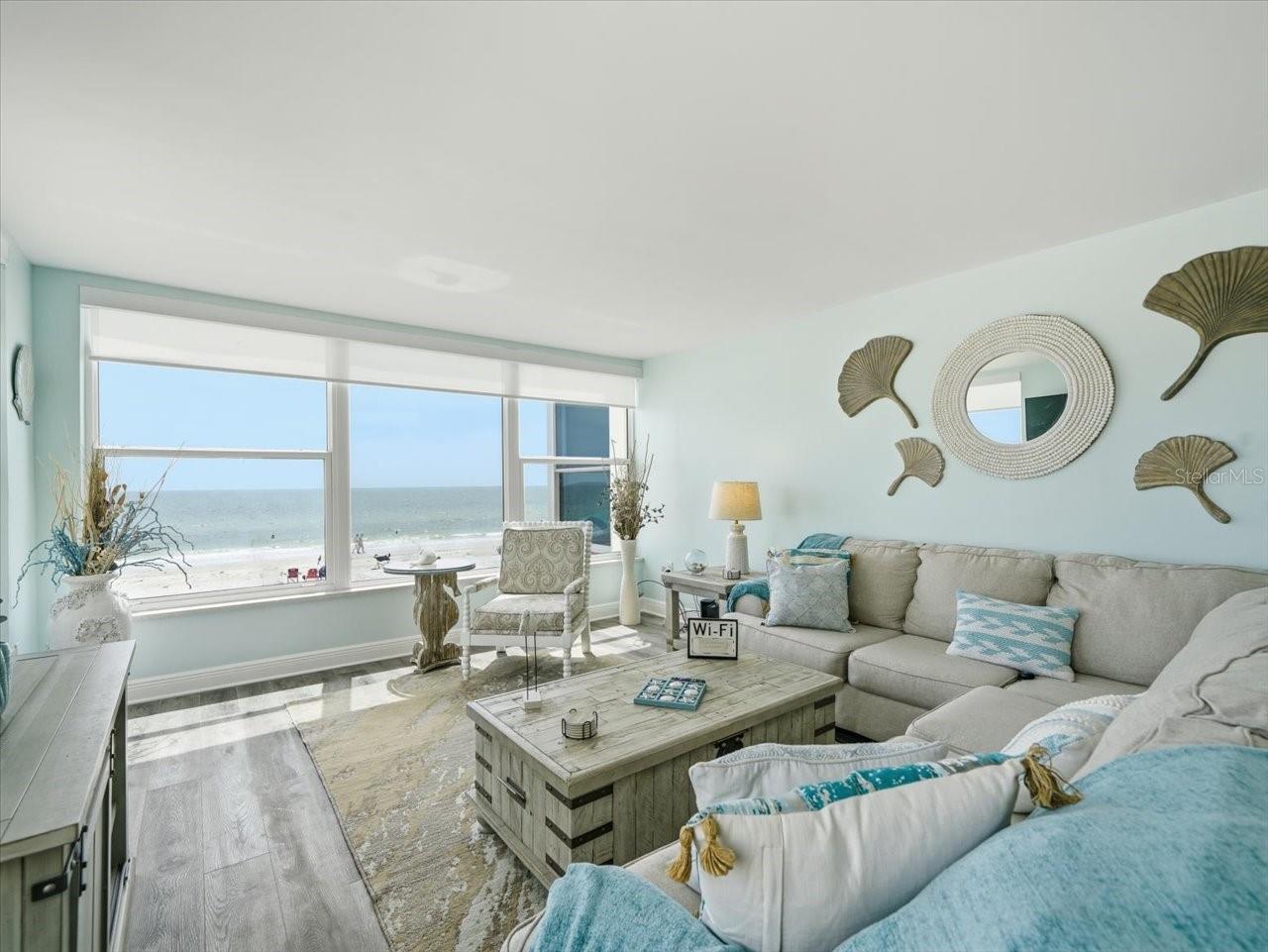 14800 GULF BLVD #207