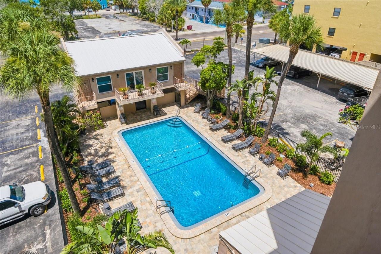 14800 GULF BLVD #207