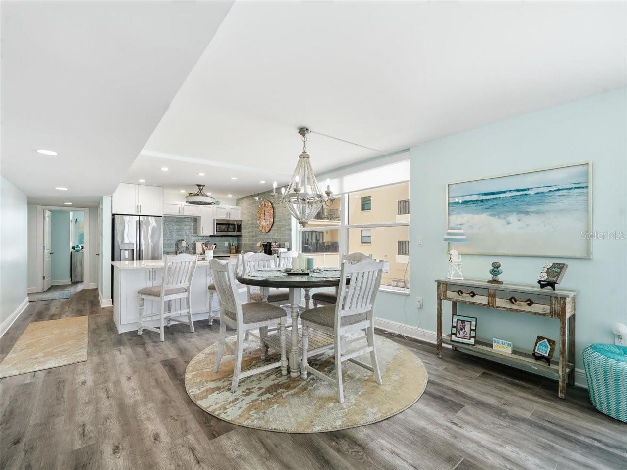 14800 GULF BLVD #207
