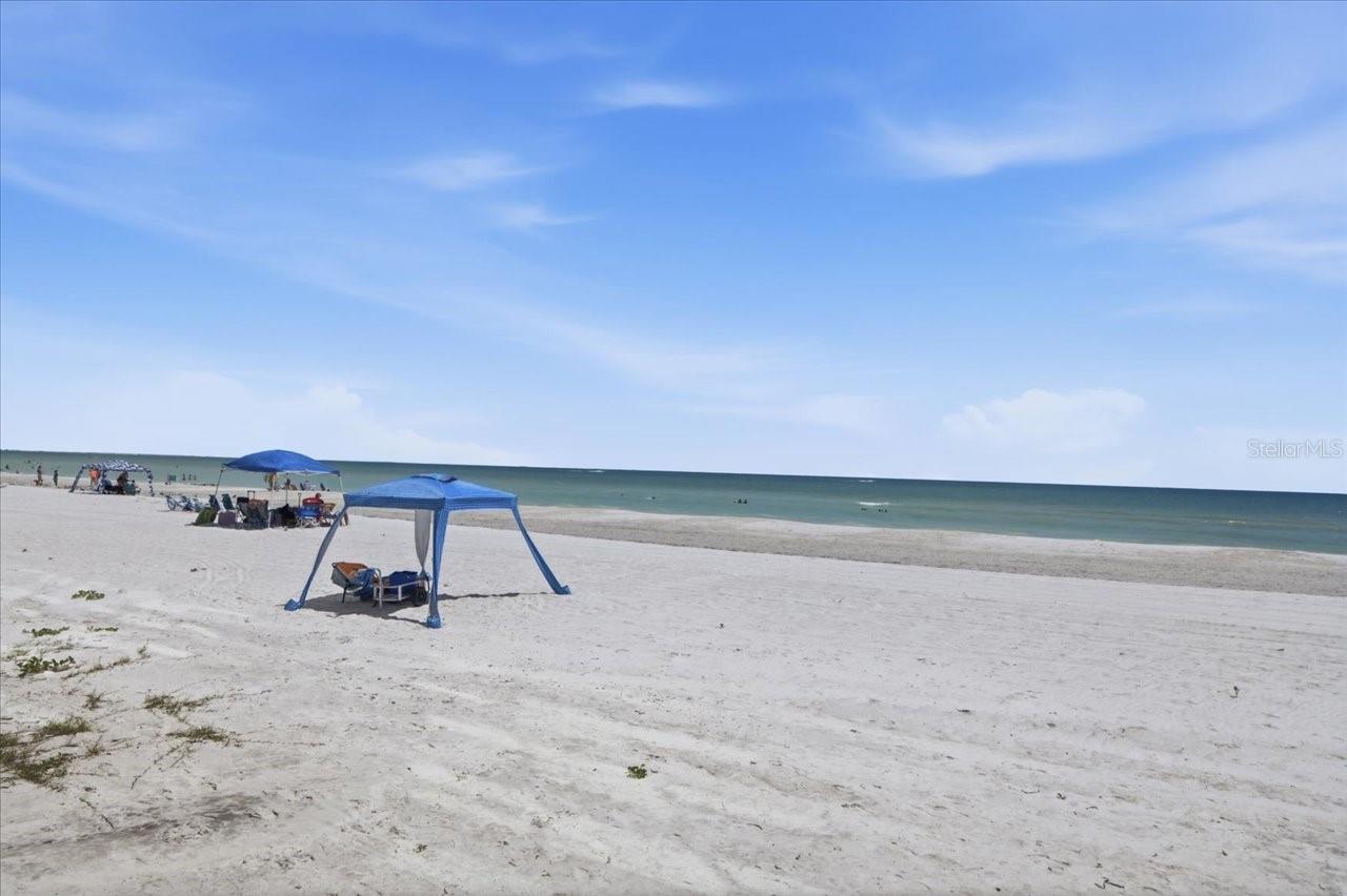 14800 GULF BLVD #207