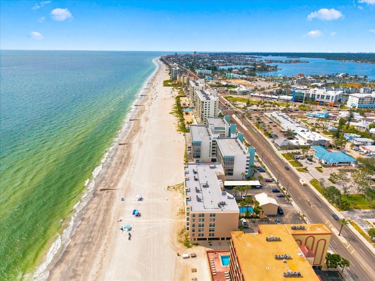 14800 GULF BLVD #207
