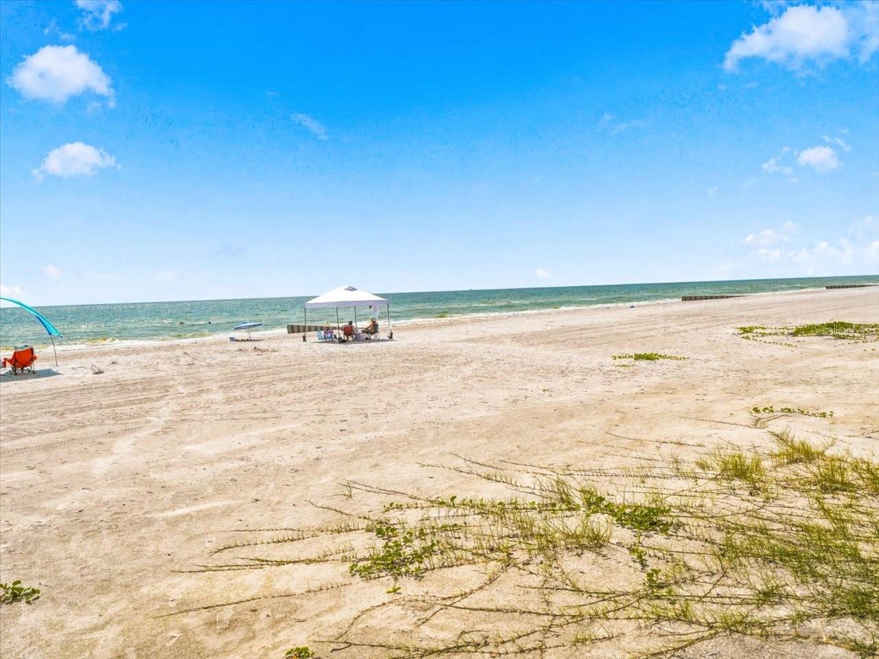 14800 GULF BLVD #207