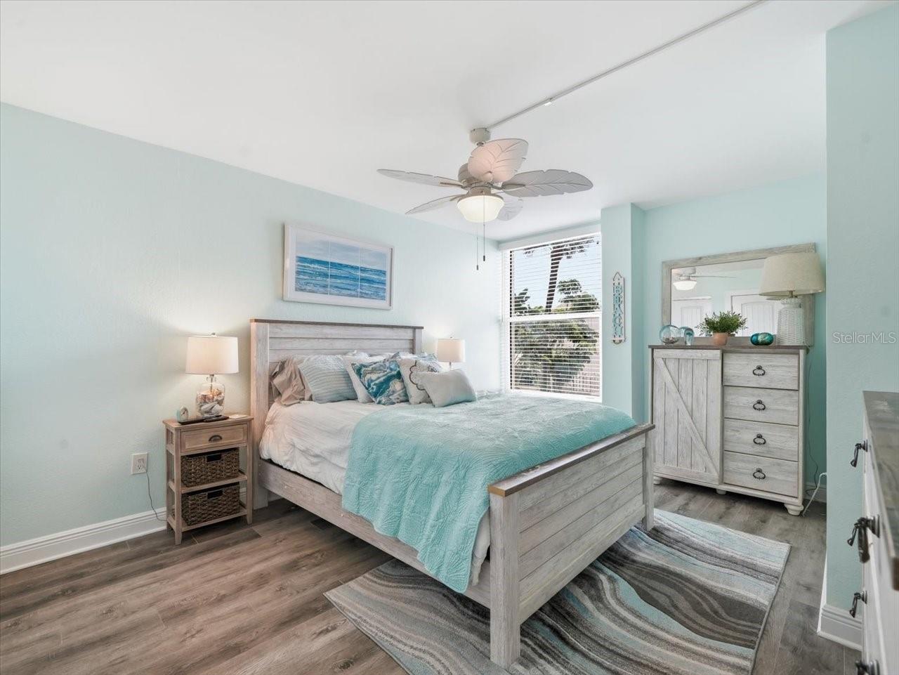 14800 GULF BLVD #207