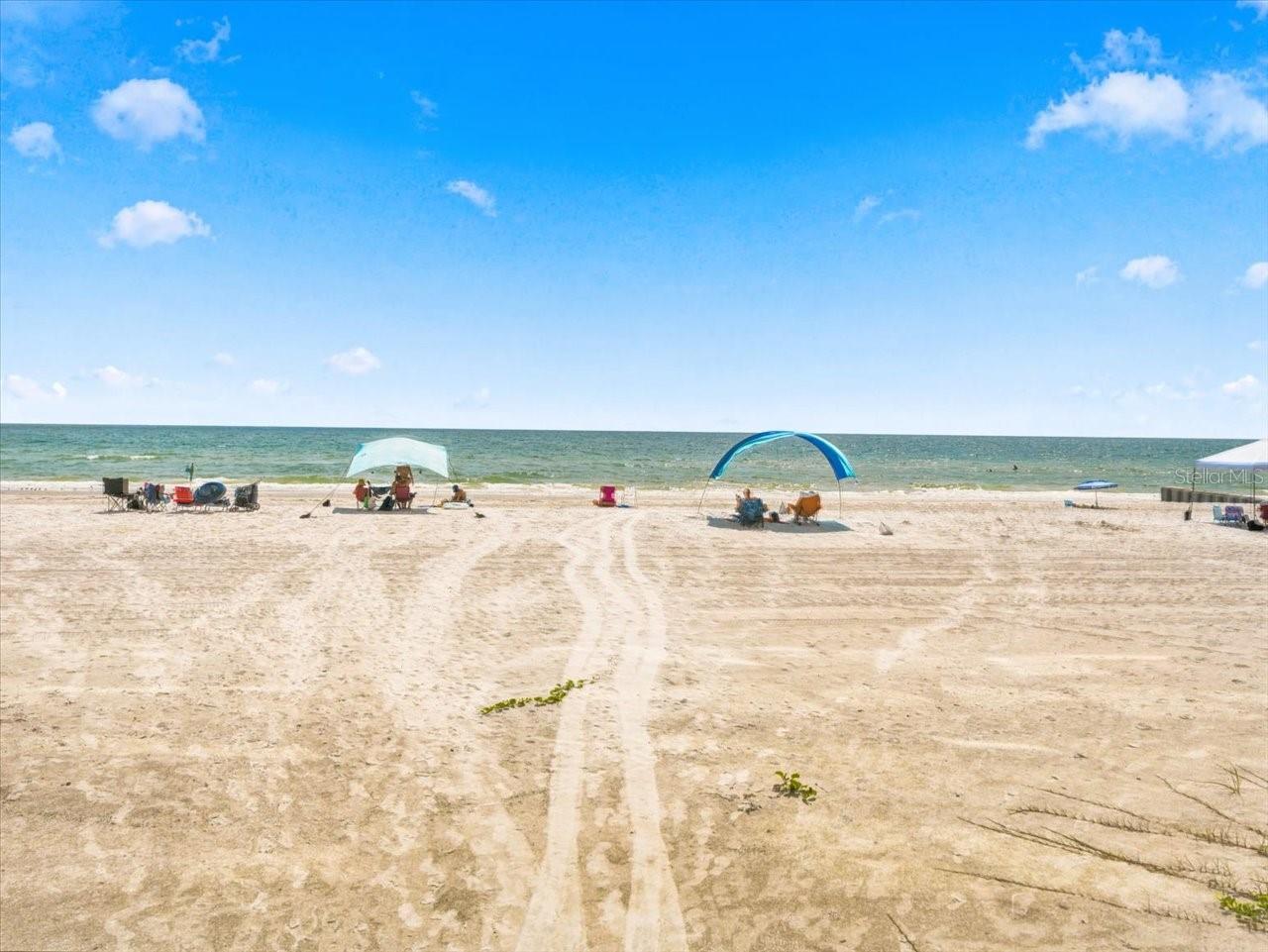 14800 GULF BLVD #207