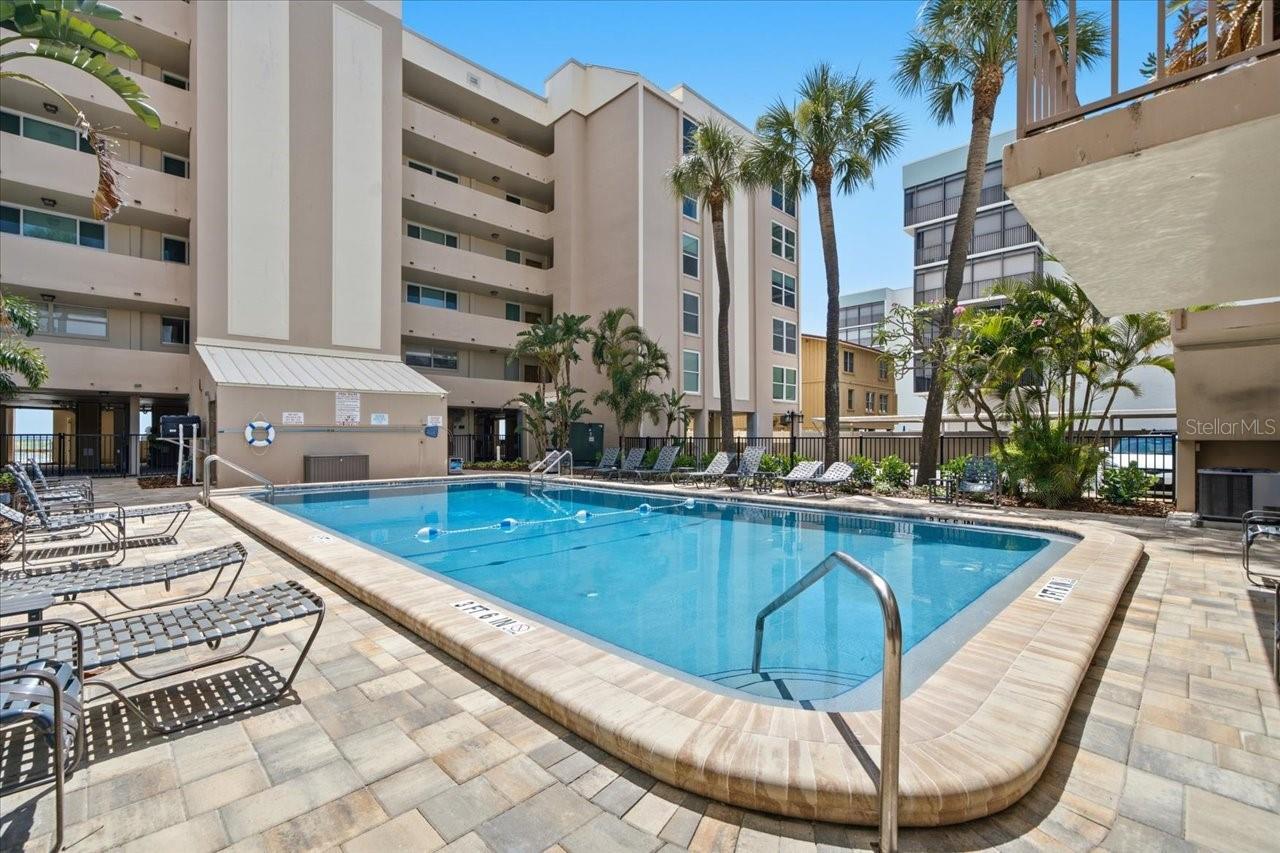 14800 GULF BLVD #207