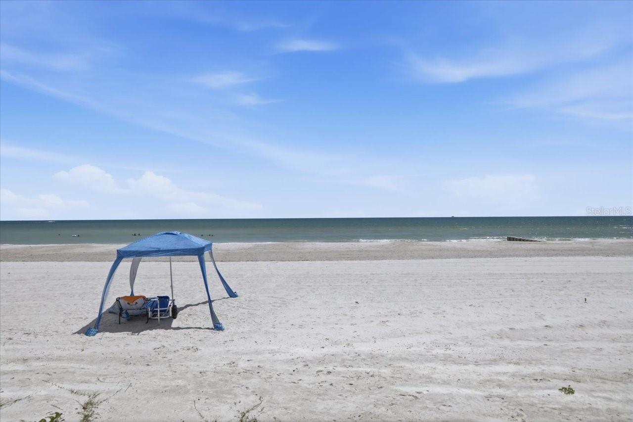 14800 GULF BLVD #207