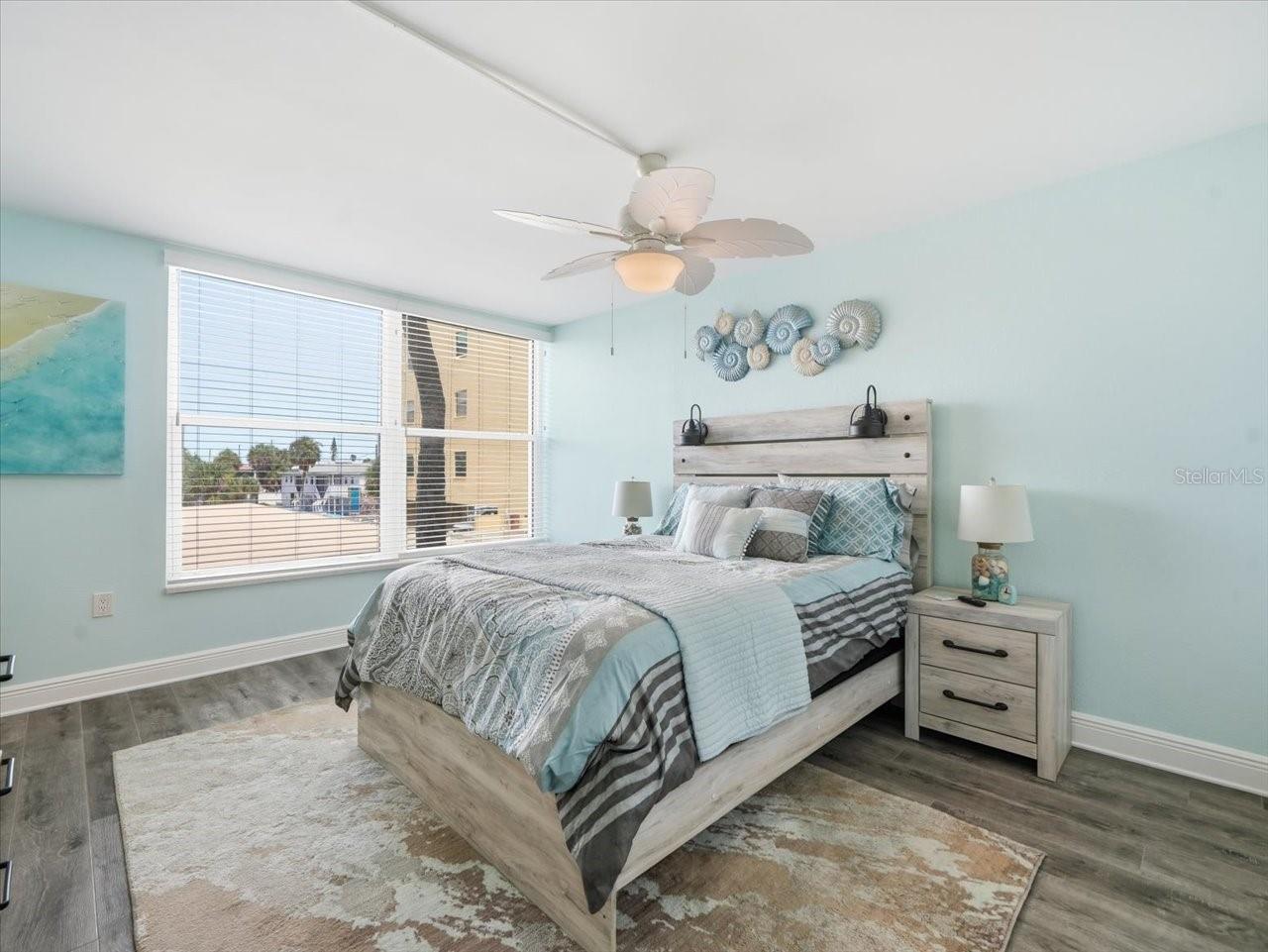 14800 GULF BLVD #207