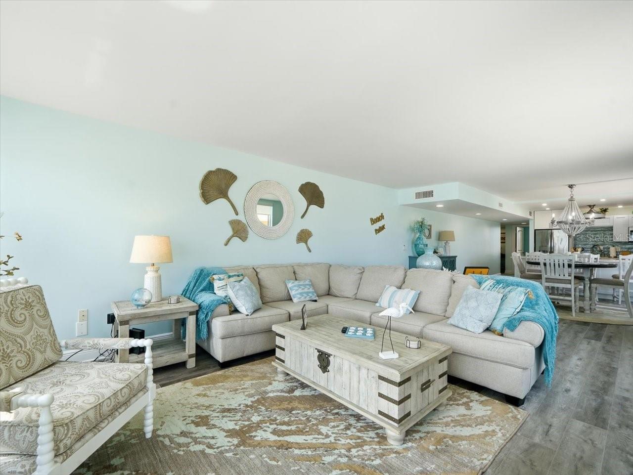 14800 GULF BLVD #207