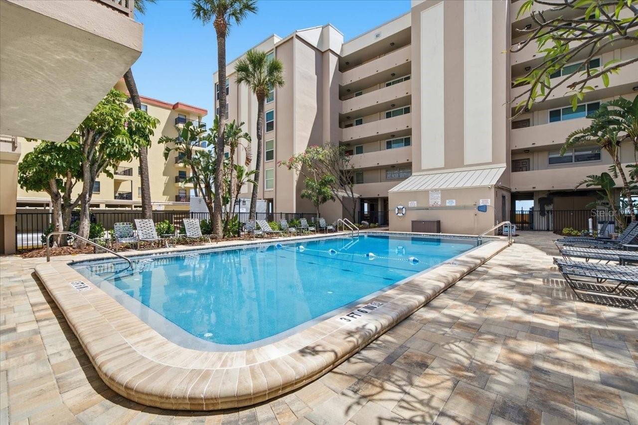 14800 GULF BLVD #207