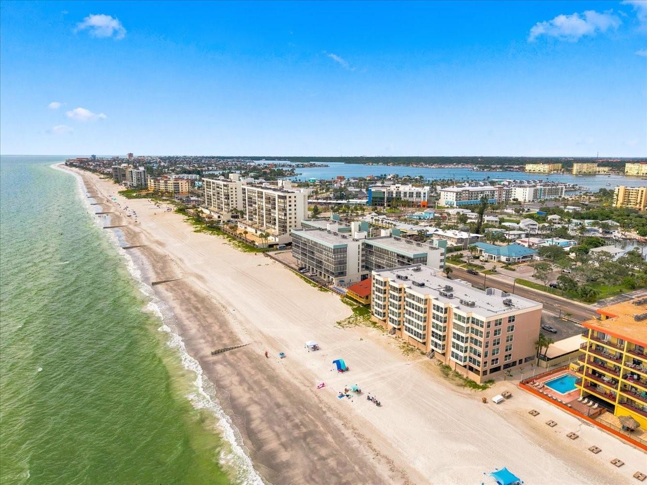 14800 GULF BLVD #207