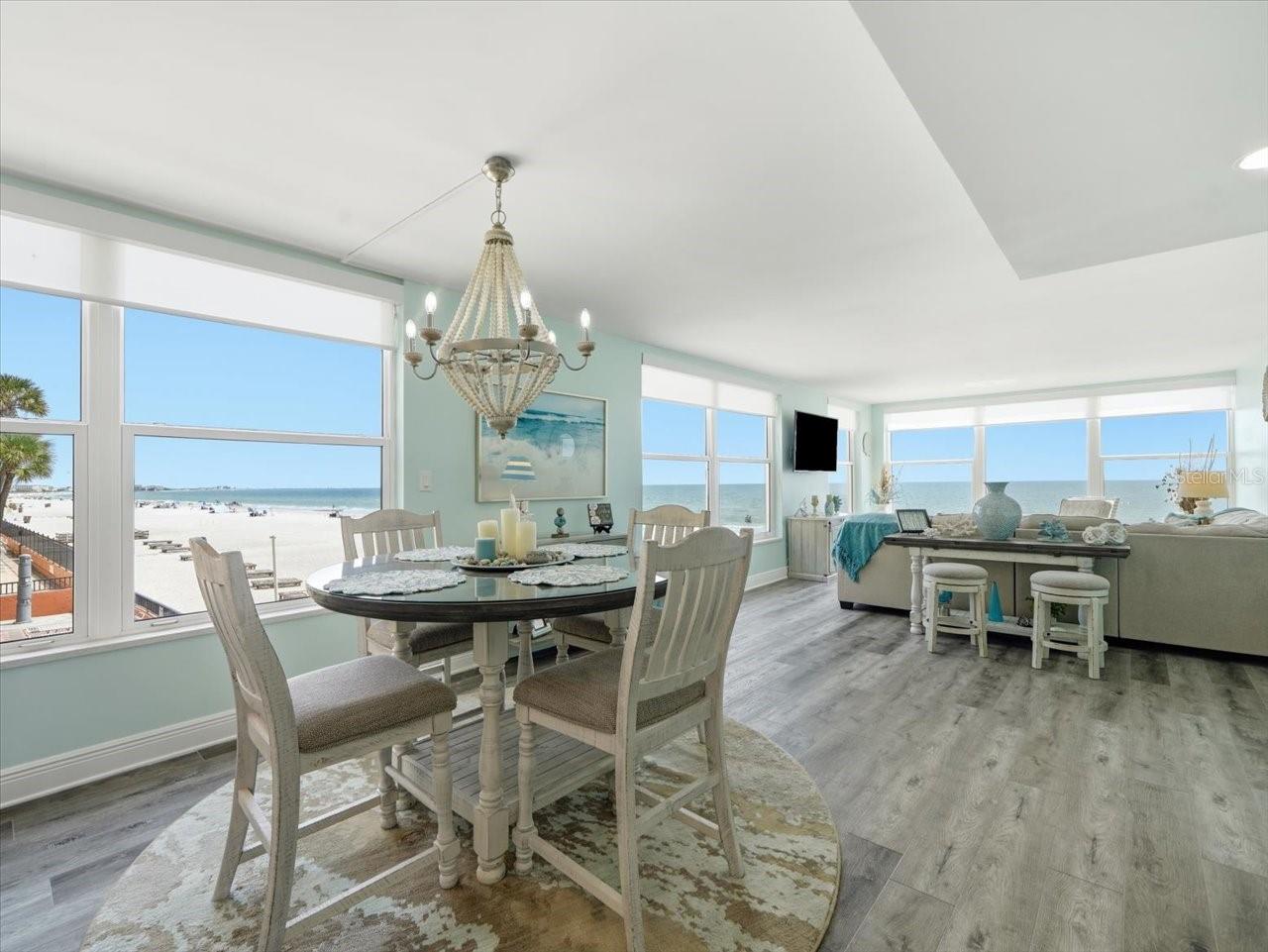 14800 GULF BLVD #207