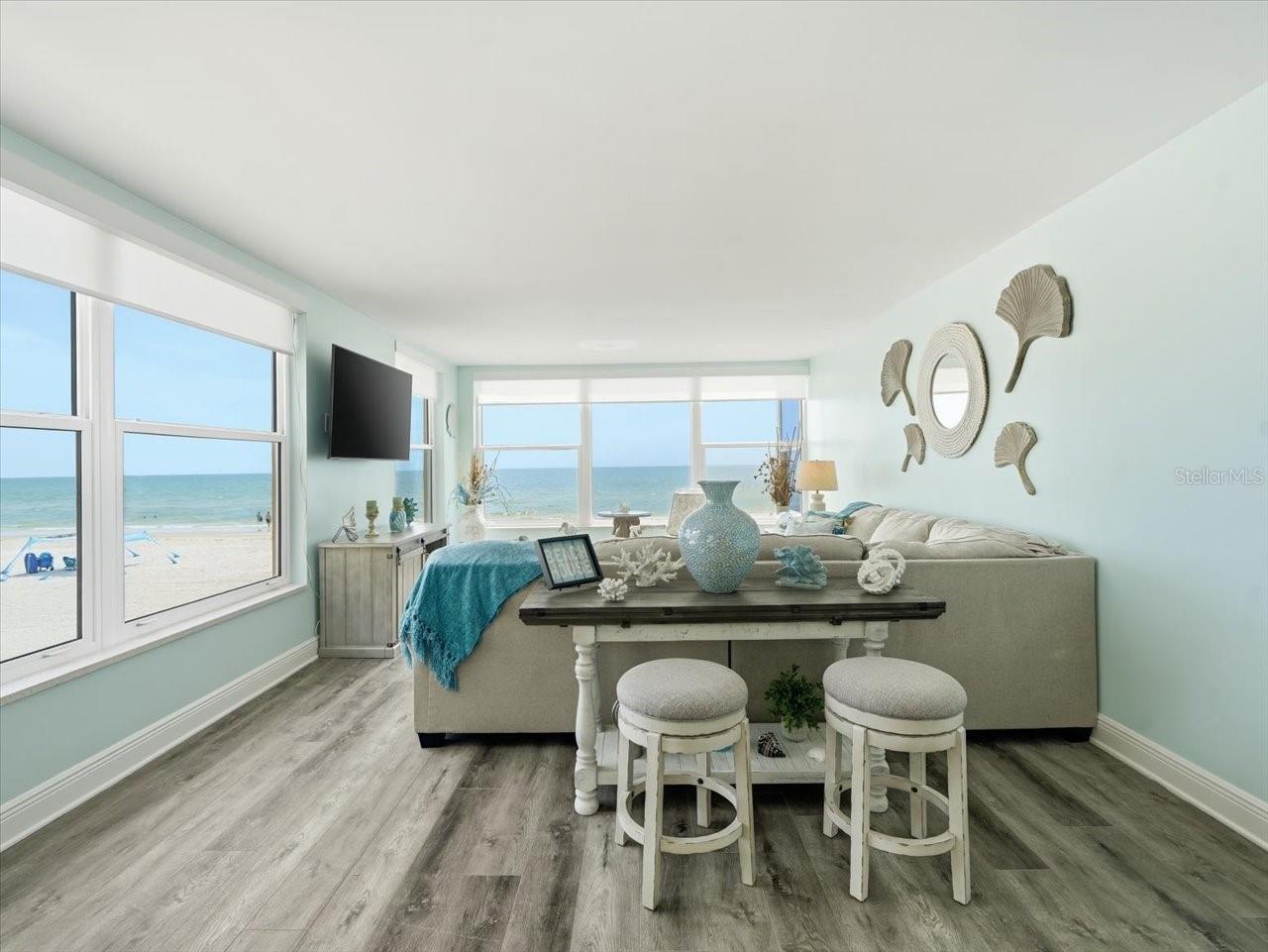 14800 GULF BLVD #207
