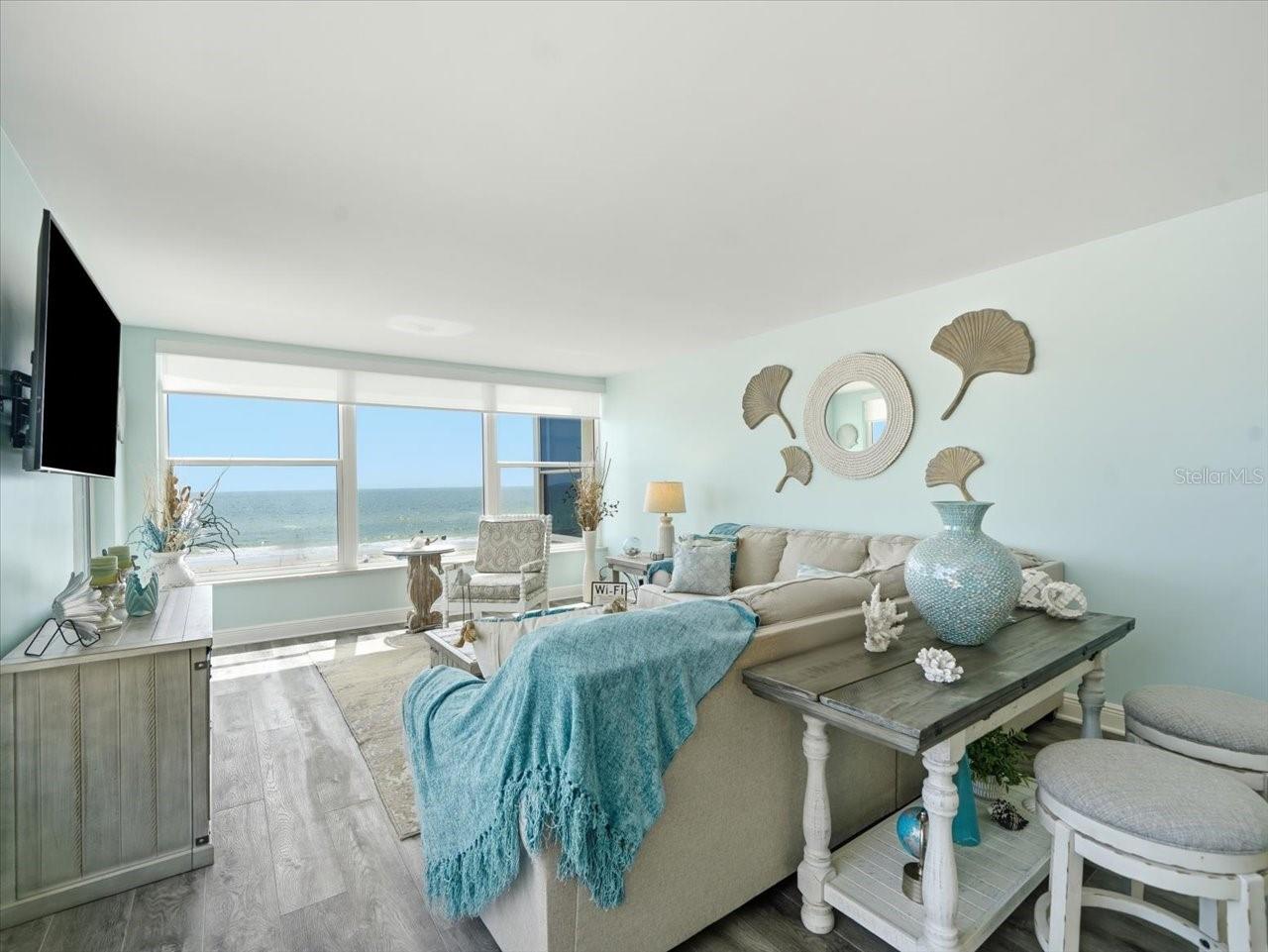 14800 GULF BLVD #207