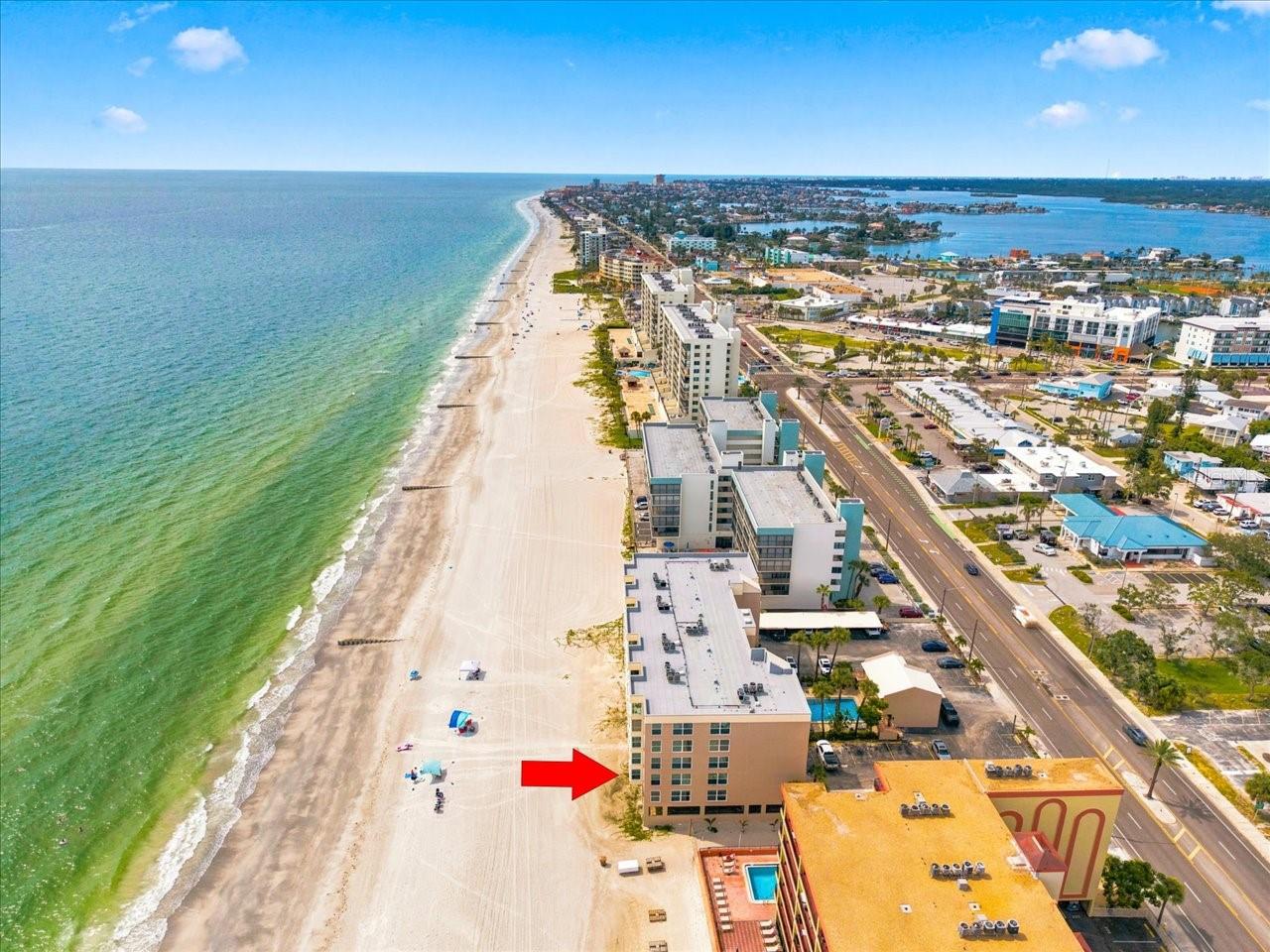 14800 GULF BLVD #207