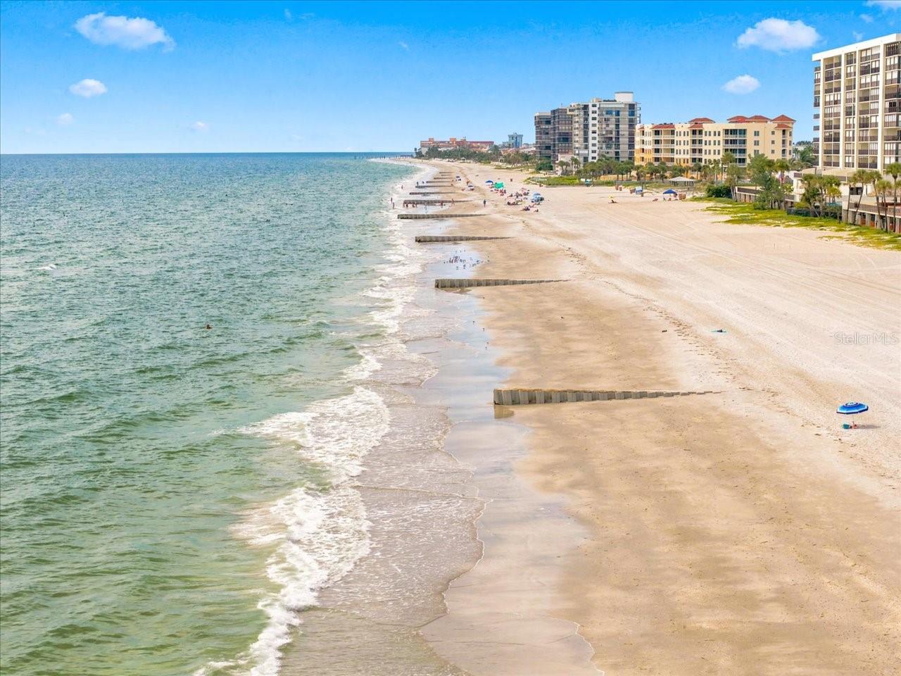 14800 GULF BLVD #207