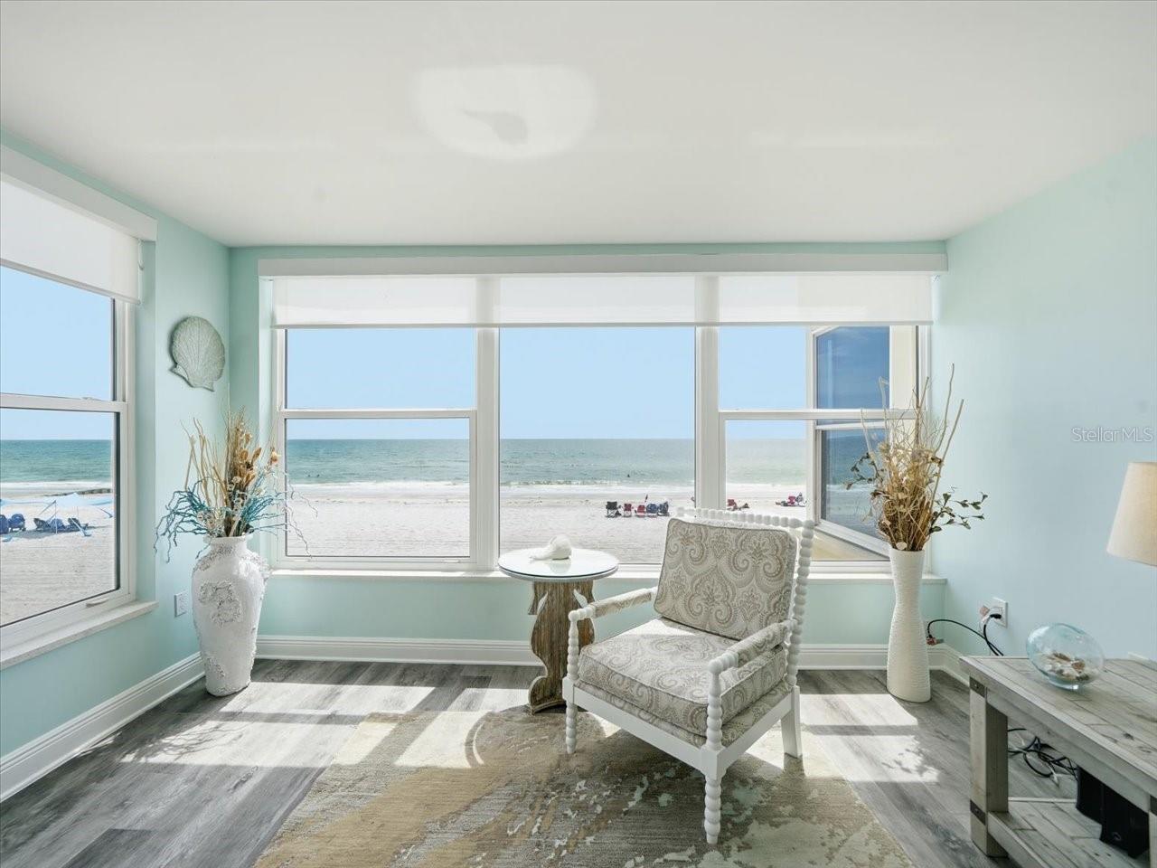 14800 GULF BLVD #207