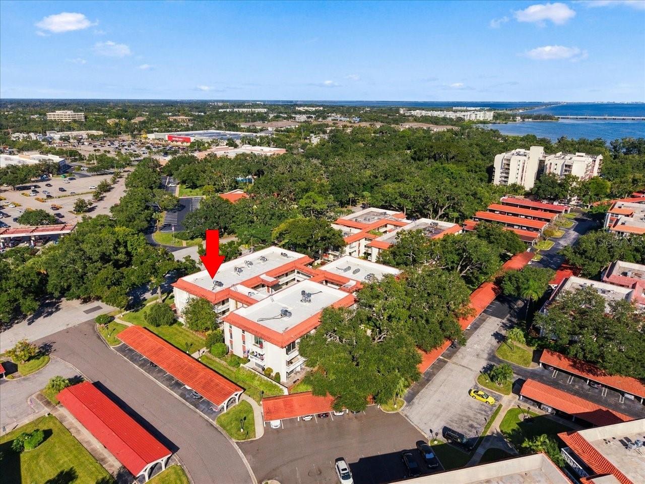 1001 PEARCE DR #111