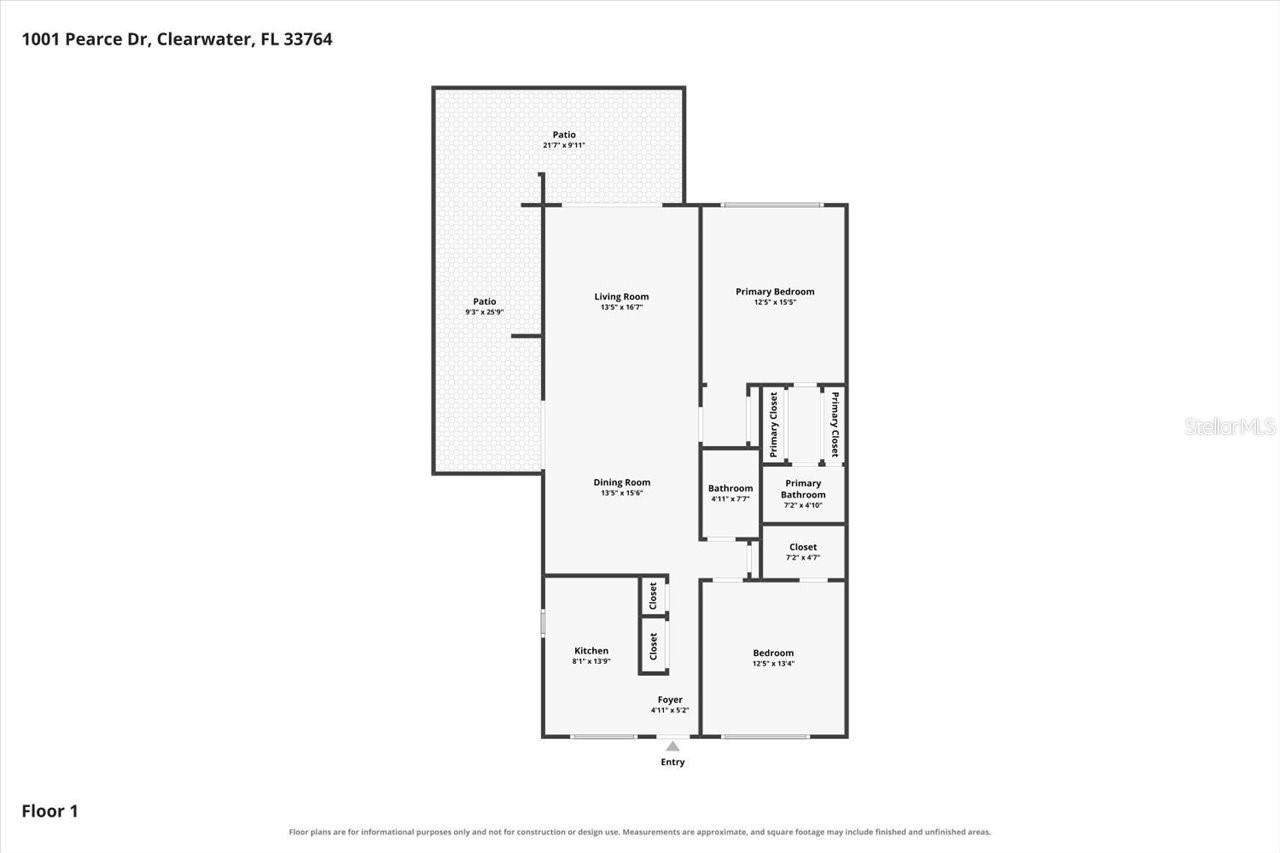 1001 PEARCE DR #111