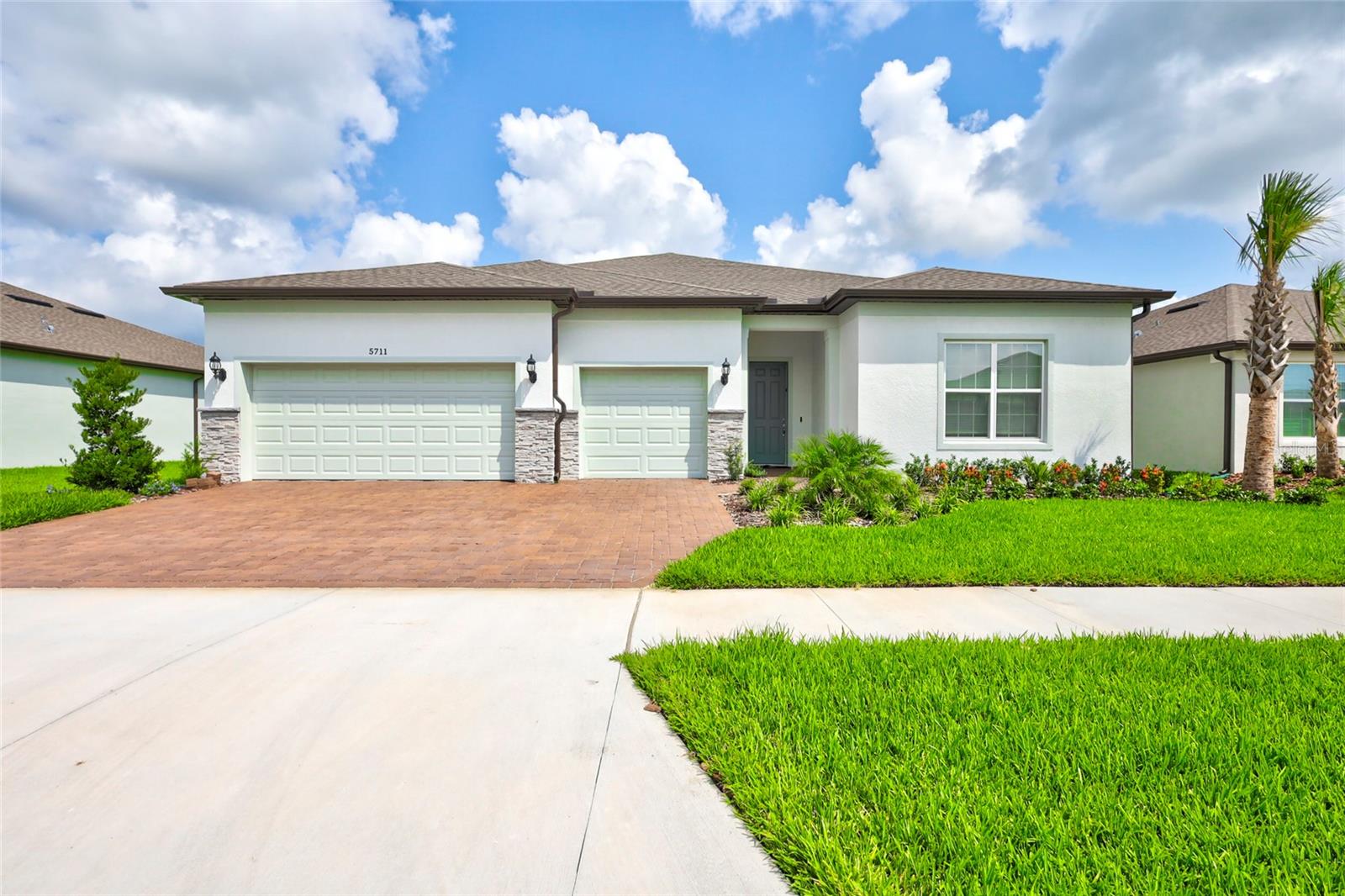5711 SHOREBIRD BRANCH
