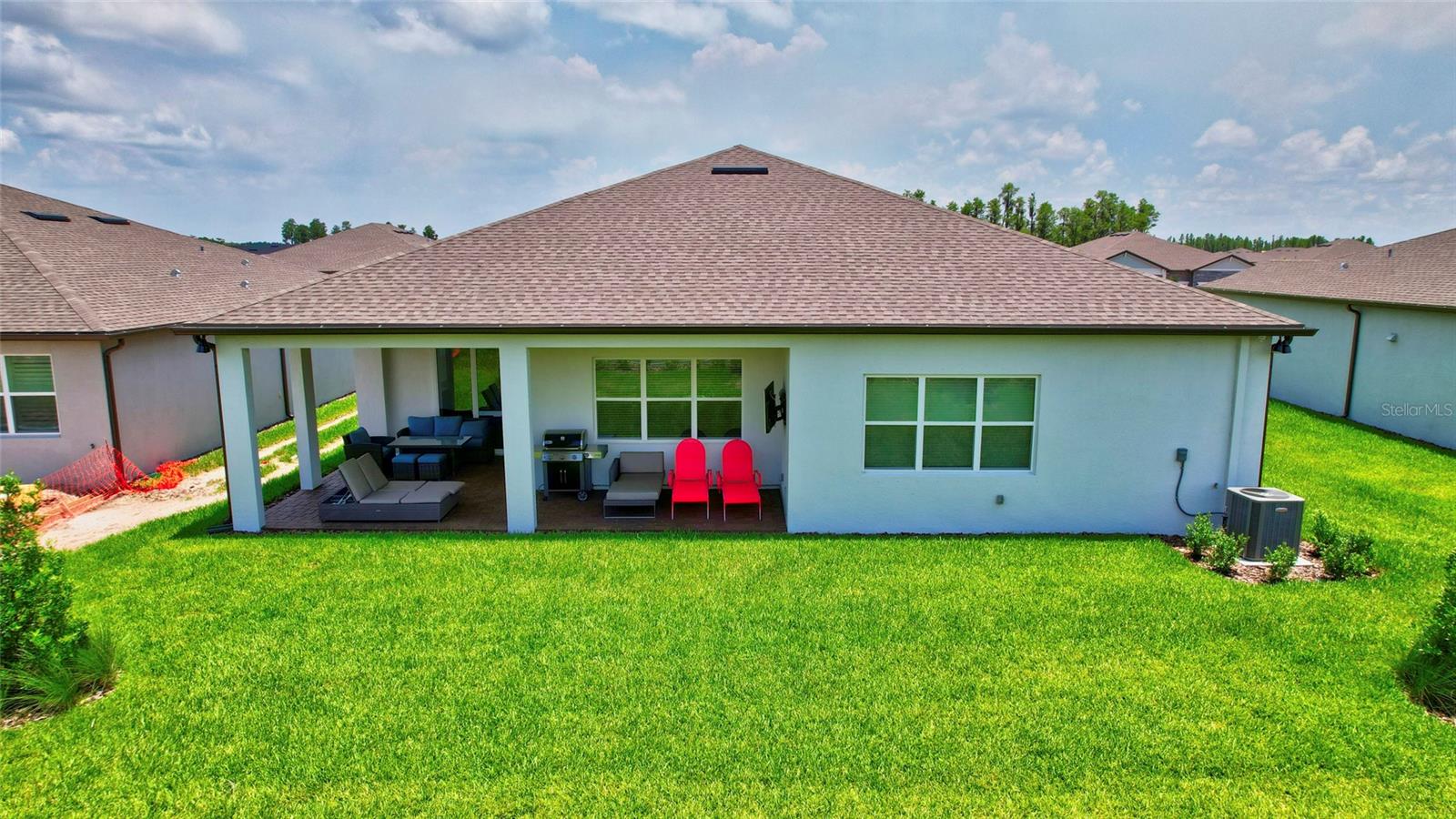 5711 SHOREBIRD BRANCH