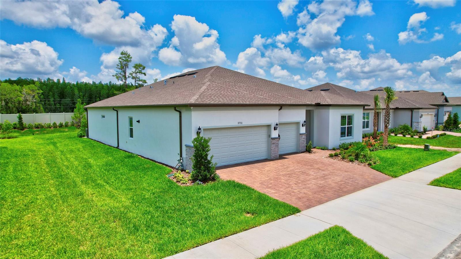 5711 SHOREBIRD BRANCH