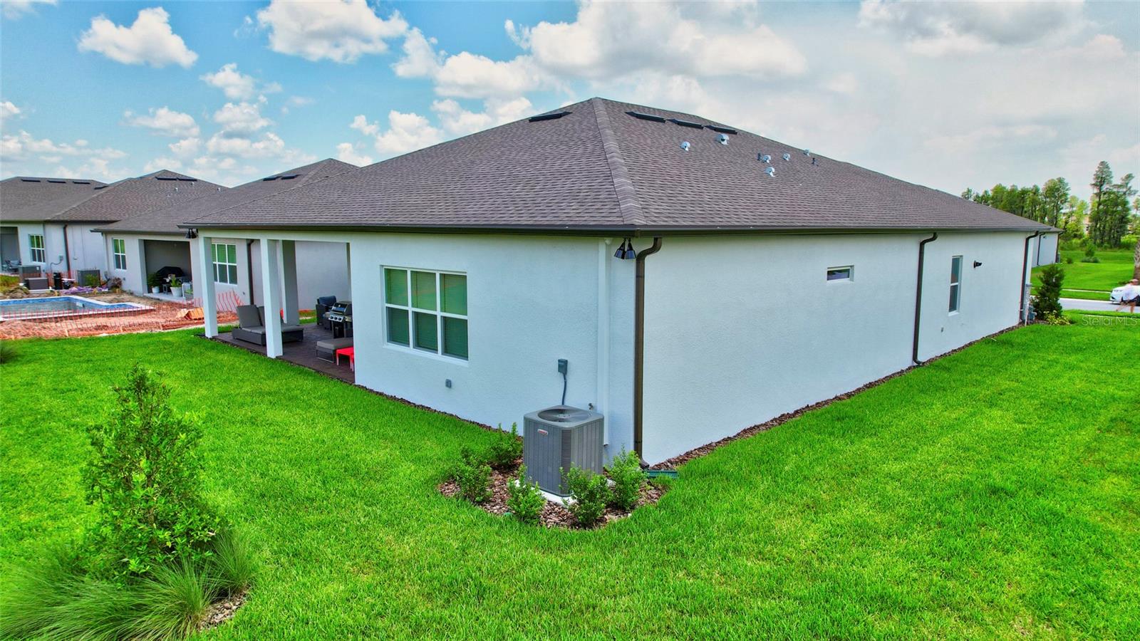 5711 SHOREBIRD BRANCH