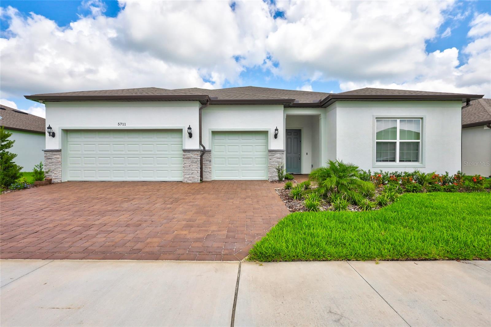 5711 SHOREBIRD BRANCH