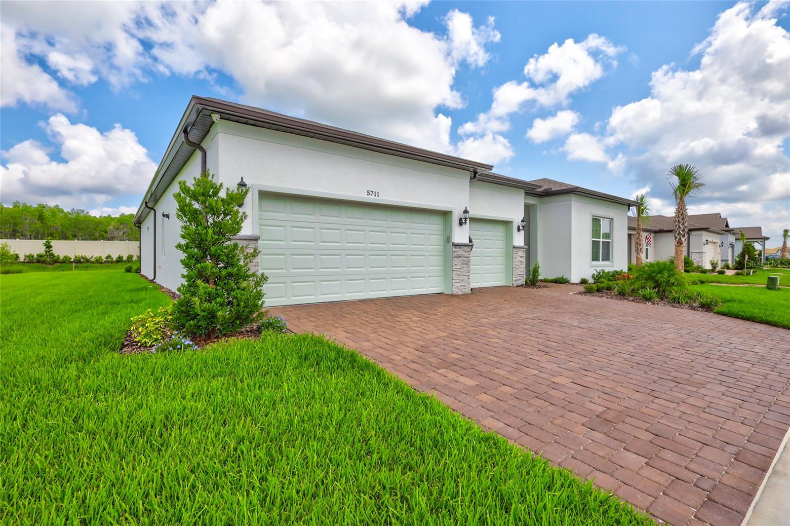5711 SHOREBIRD BRANCH