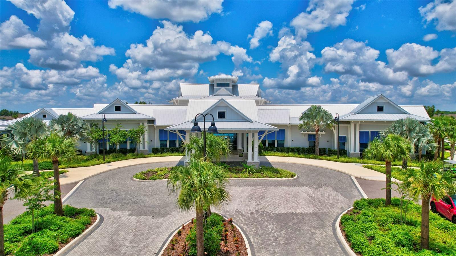 5711 SHOREBIRD BRANCH