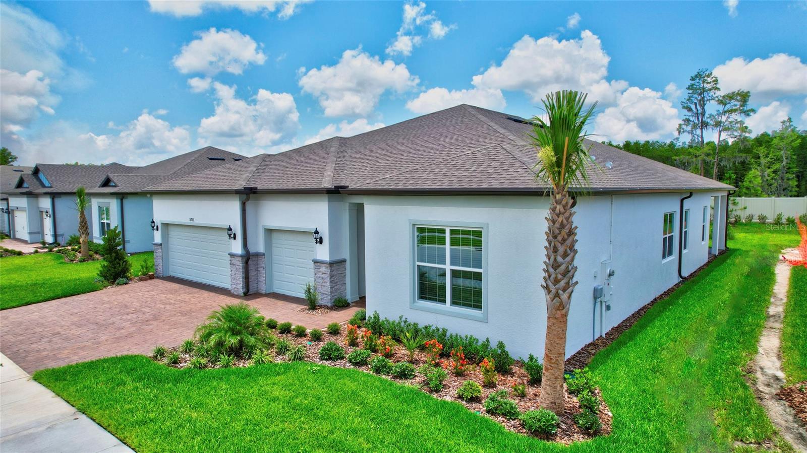 5711 SHOREBIRD BRANCH