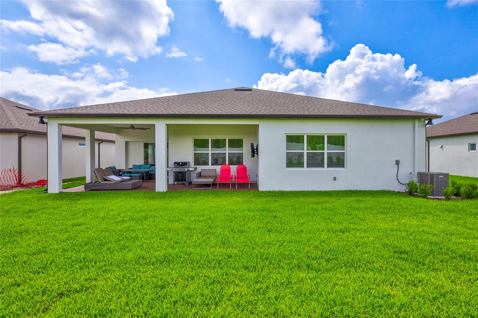 5711 SHOREBIRD BRANCH