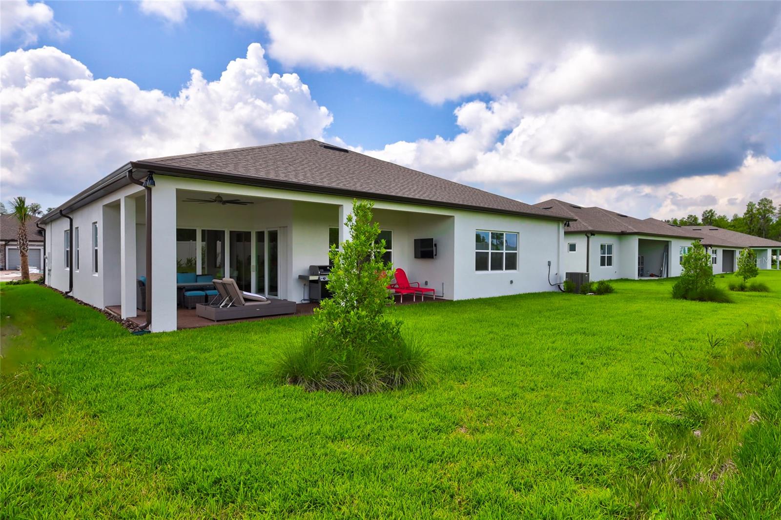 5711 SHOREBIRD BRANCH