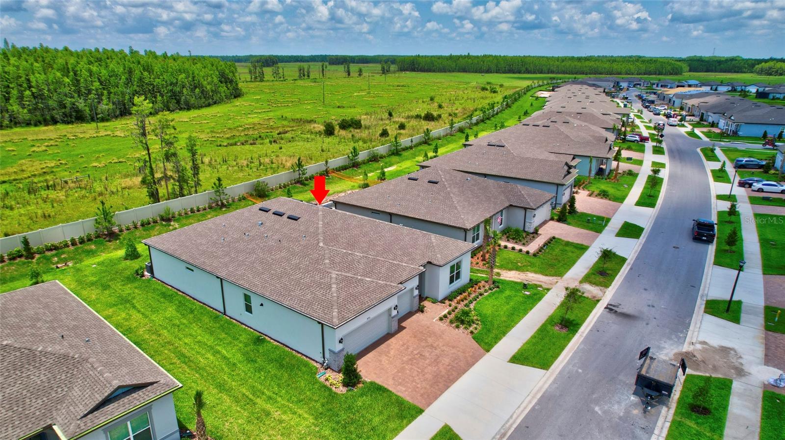 5711 SHOREBIRD BRANCH