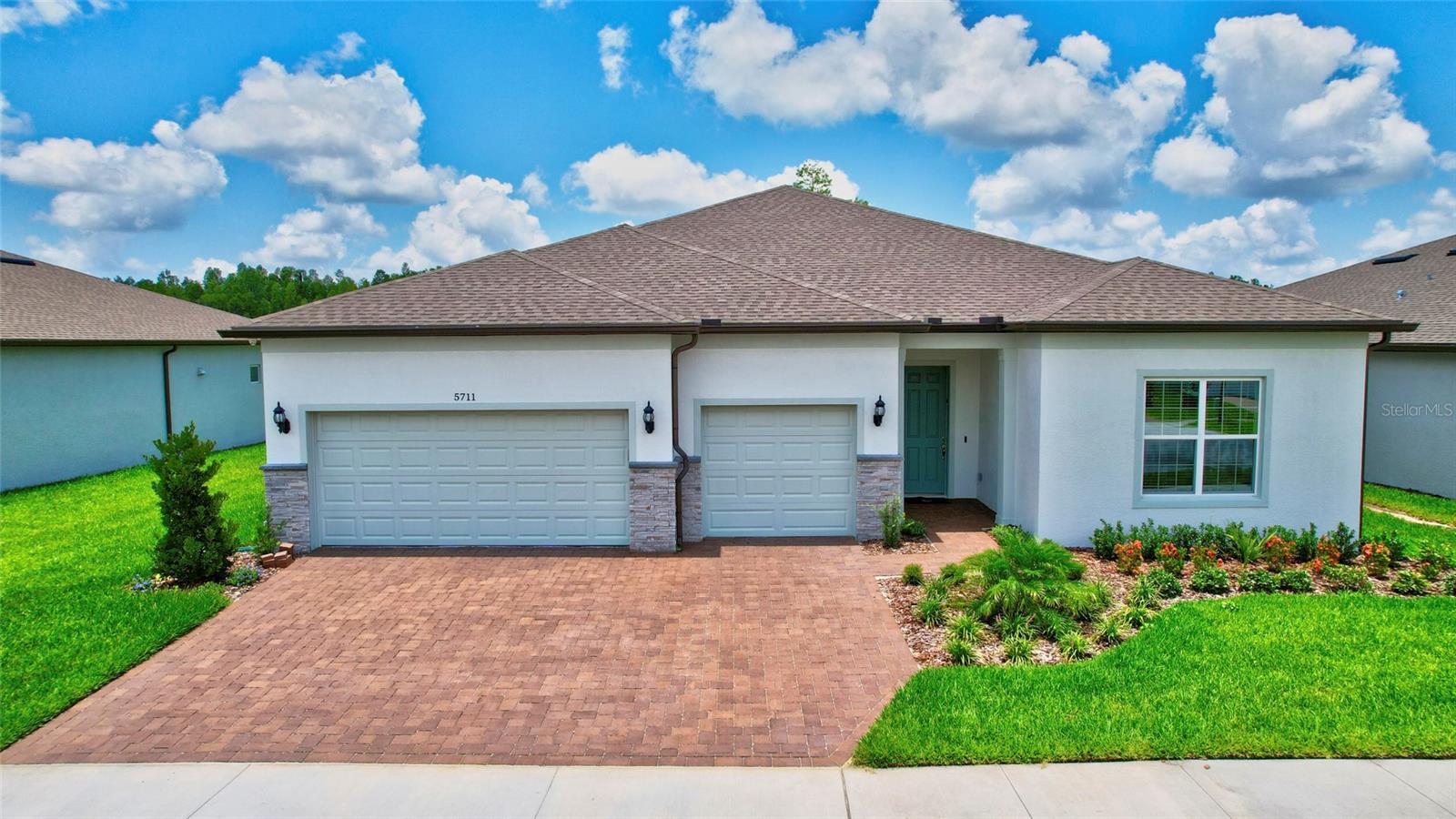 5711 SHOREBIRD BRANCH