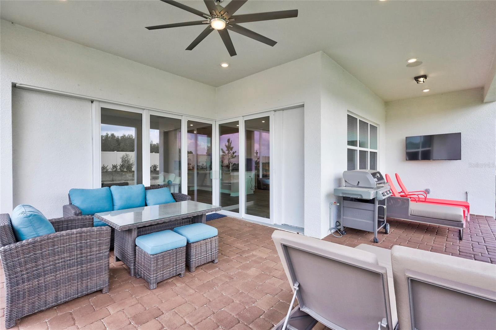 5711 SHOREBIRD BRANCH