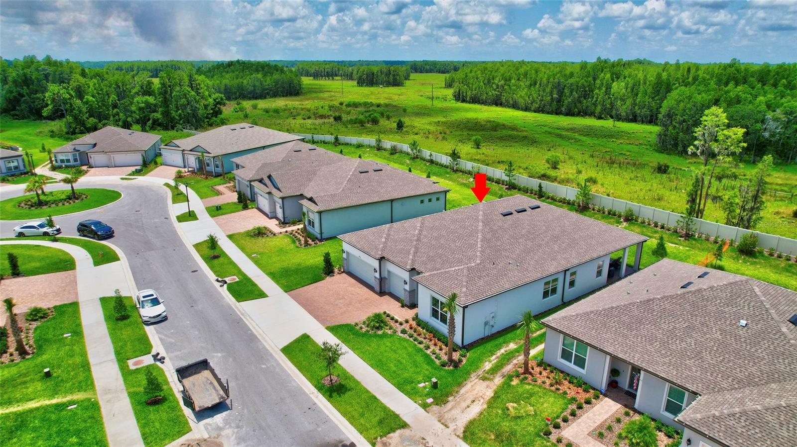 5711 SHOREBIRD BRANCH
