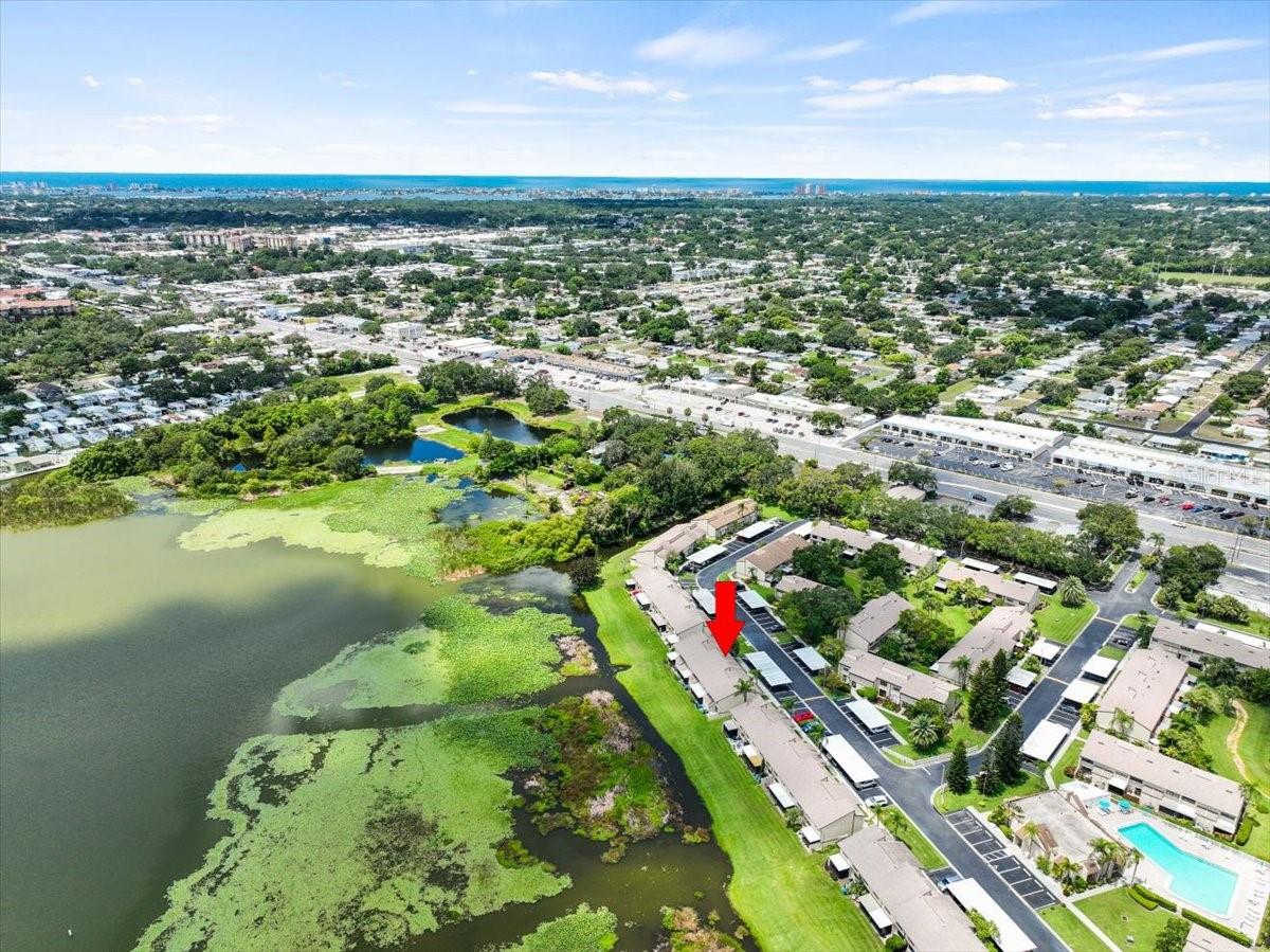 9209 SEMINOLE BOULEVARD Unit: 22
