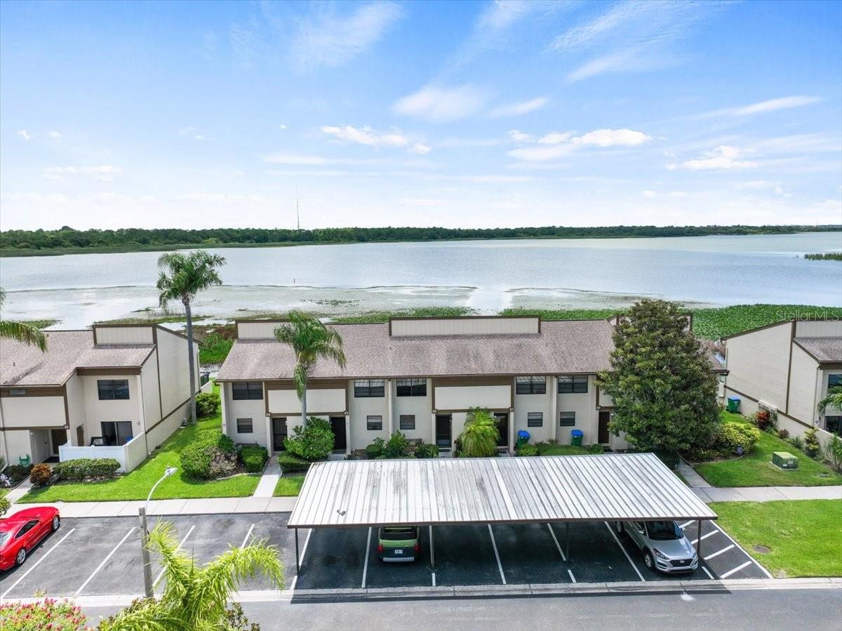 9209 SEMINOLE BOULEVARD Unit: 22