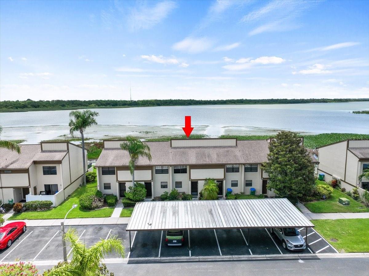 9209 SEMINOLE BOULEVARD Unit: 22