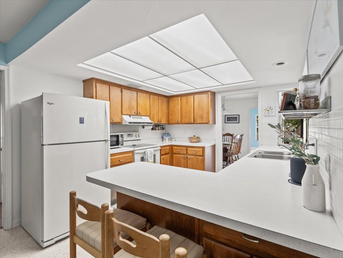 1665 MAGNOLIA DRIVE